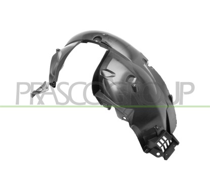 Passaruota Ant.sinistro Dacia - Dacia Logan Mcv III/Van - Mod. e altri modelli DA2243604