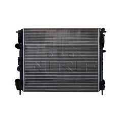 Radiatore Nissan 53210 - 32-53210 - 32-53210