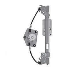 Mecc.elett.posteriore destro (5P) (C/Elettronica) Seat Leon dal 1999 anche per Seat Toledo II (1M2) ST711R - 31-ST711R -