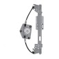 Mecc.elett.posteriore destro (5P) (C/Elettronica) Seat Leon dal 1999 anche per Seat Toledo II (1M2) ST711R