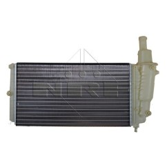 Radiatore Fiat 53225 - 32-53225 - 32-53225