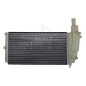 Radiatore Fiat 53225