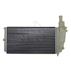 Radiatore Fiat 53225 - 32-53225 - 32-53225