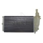 Radiatore Fiat 53225