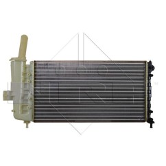 Radiatore Fiat 53230 - 32-53230 - 32-53230