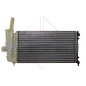 Radiatore Fiat 53230