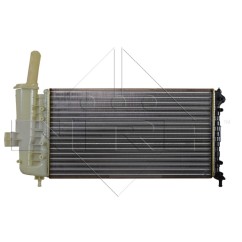 Radiatore Fiat 53230 - 32-53230 - 32-53230