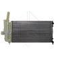 Radiatore Fiat 53230