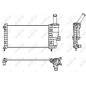 Radiatore Fiat 53230