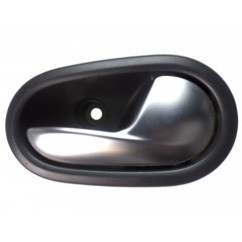 Maniglia Porta Interna anteriore destro Cromata per Dacia Sandero e Sandero Stepway DA2308401