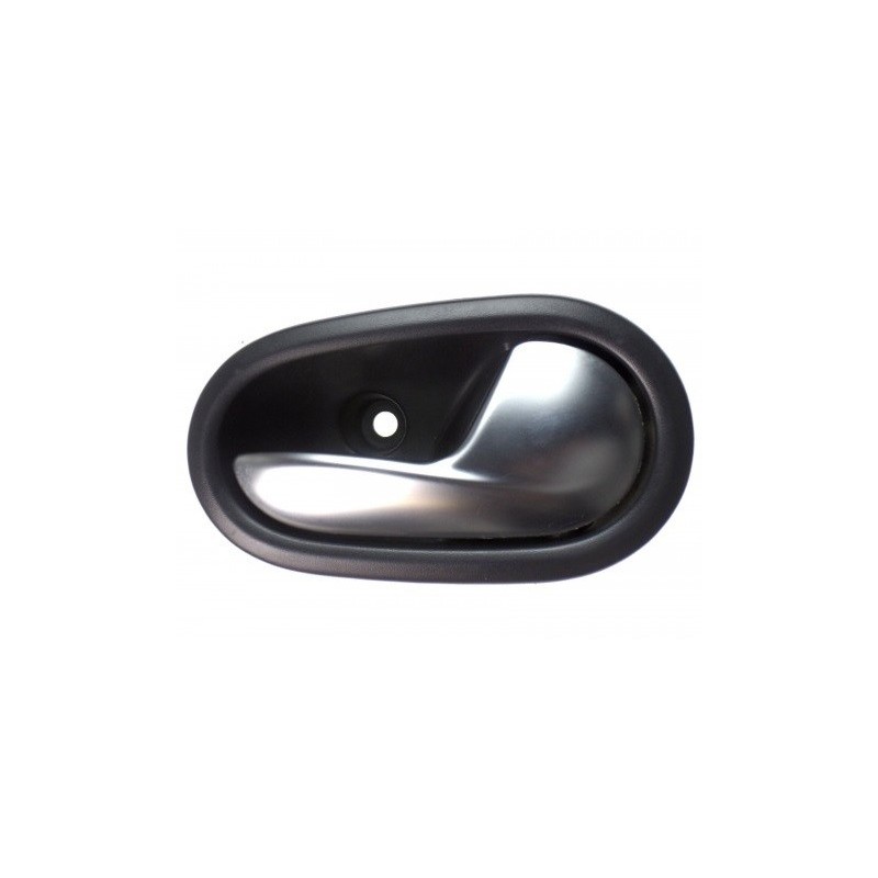 Maniglia Porta Interna anteriore destro Cromata per Dacia Sandero e Sandero Stepway DA2308401