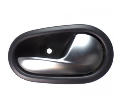 Maniglia Porta Interna anteriore destro Cromata per Dacia Sandero e Sandero Stepway DA2308401 - 64-DA2308401 - 64-DA2308401