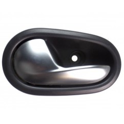 Maniglia Porta Interna anteriore sinistro Cromata per Dacia Sandero e Sandero Stepway DA2308402 - 64-DA2308402 - 64-DA2308402