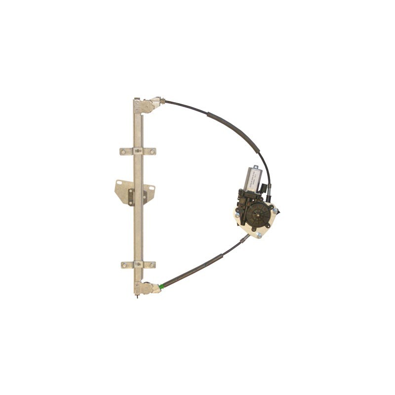 Alz.elett.anteriore destro (3/5 Porte) Suzuki Gran Vitara dal 1998 SZ22R