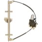 Alz.elett.anteriore destro (3/5 Porte) Suzuki Gran Vitara dal 1998 SZ22R