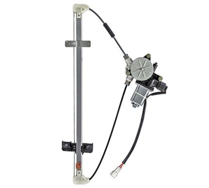 Alz.elett.posteriore sinistro (3/5 Porte) Suzuki Gran Vitara dal 1998 SZ34L - 31-SZ34L - 31-SZ34L