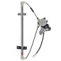 Alz.elett.posteriore sinistro (3/5 Porte) Suzuki Gran Vitara dal 1998 SZ34L
