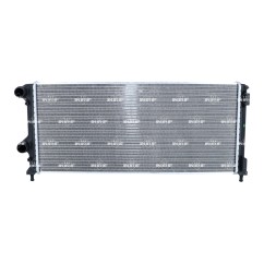 Radiatore Fiat 53245