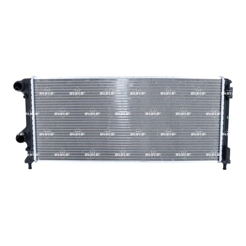 Radiatore Fiat 53245