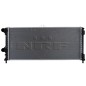 Radiatore Fiat 53245