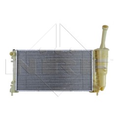 Radiatore Fiat 53247 - 32-53247 - 32-53247