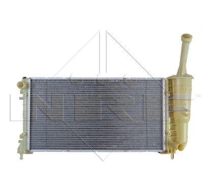 Radiatore Fiat 53247