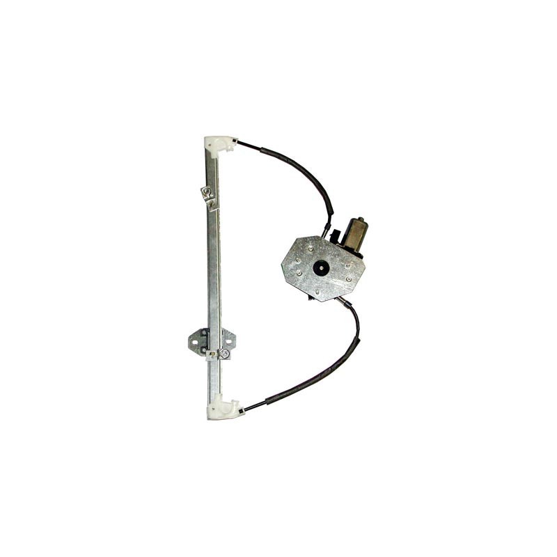 Alz.elett.posteriore destro (4P)) Tata Indica dal 1998 anche per Tata Indigo TT03R