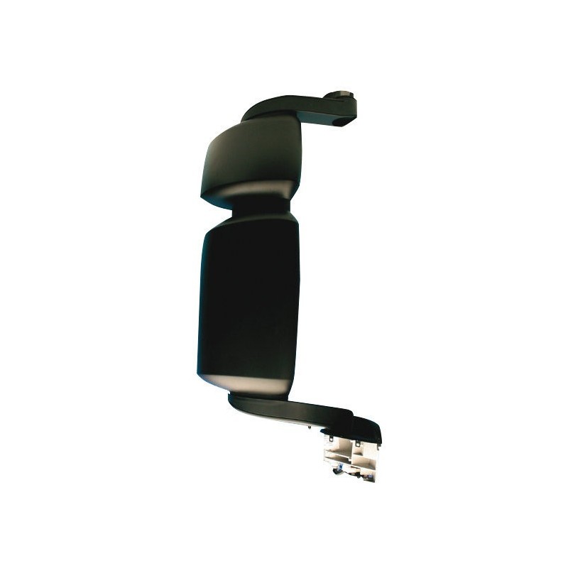 Ret.manuale destro (Sup 330MM Inf 310 Mm) per Iveco Eurocargo, Eurotech/Eurostar e Stralis 335050501