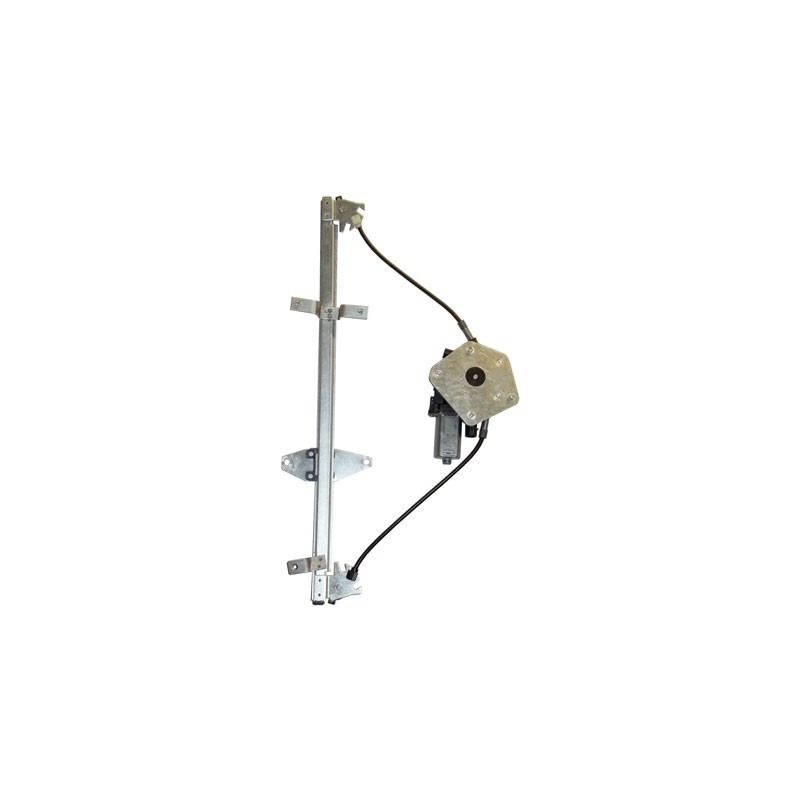 Alz.elett.anteriore sinistro (4P) Tata Safari dal 1998 TT06L