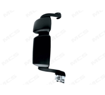 Ret.manuale destro (Sup 330MM Inf 310 Mm) per Iveco Eurocargo, Eurotech/Eurostar e Stralis 335050501