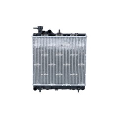 Radiatore Hyundai 53257 - 32-53257 - 32-53257