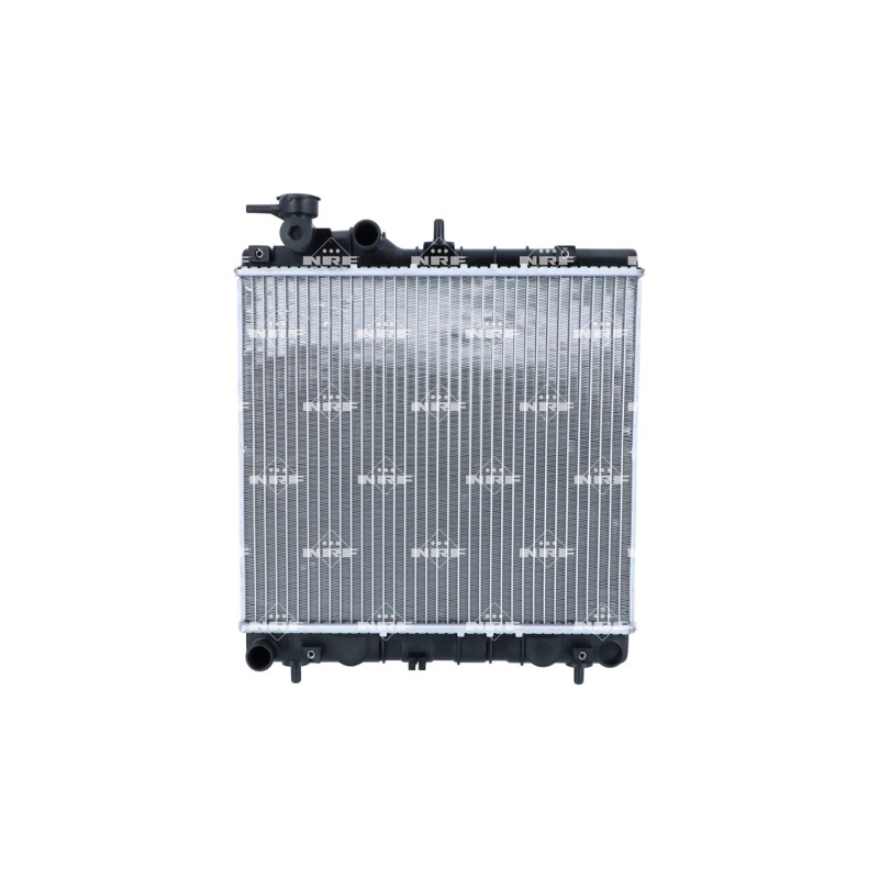 Radiatore Hyundai 53257