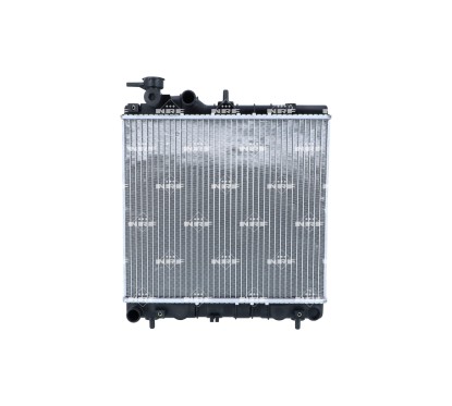 Radiatore Hyundai 53257 - 32-53257 - 32-53257