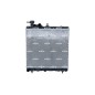 Radiatore Hyundai 53257
