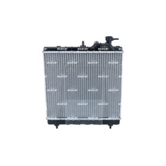 Radiatore Hyundai 53257 - 32-53257 - 32-53257