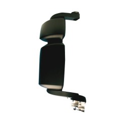 Ret.elett.term sinistro C/Sonda (Sup 400MM Inf 380 Mm) per Iveco Eurocargo, Eurotech/Eurostar e Stralis 335050510 -