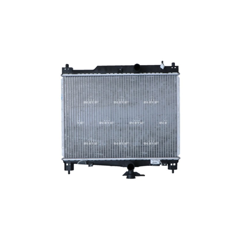 Radiatore Toyota 53270