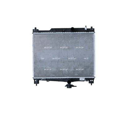Radiatore Toyota 53270 - 32-53270 - 32-53270