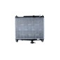 Radiatore Toyota 53270