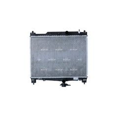 Radiatore Toyota 53270 - 32-53270 - 32-53270