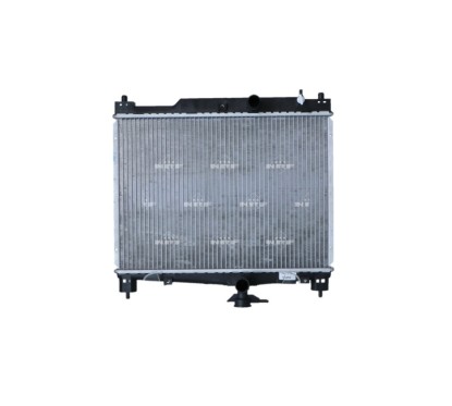 Radiatore Toyota 53270