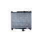 Radiatore Toyota 53270