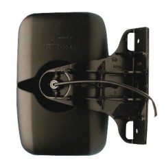Ret.manuale destro (Guarda Ruota) (Termico) per Iveco Eurocargo, Eurotech/Eurostar e Stralis 335050519