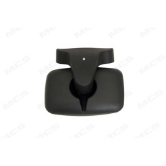 Ret.manuale destro (Guarda Ruota) (Termico) per Iveco Eurocargo, Eurotech/Eurostar e Stralis 335050519 - 30-335050519 -