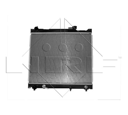 Radiatore Suzuki 53289