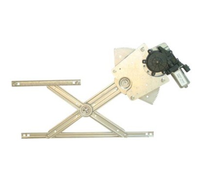 Alz.elett.anteriore sinistro (5P) Toyota Rav 4 dal 2000 TY135L - 31-TY135L - 31-TY135L