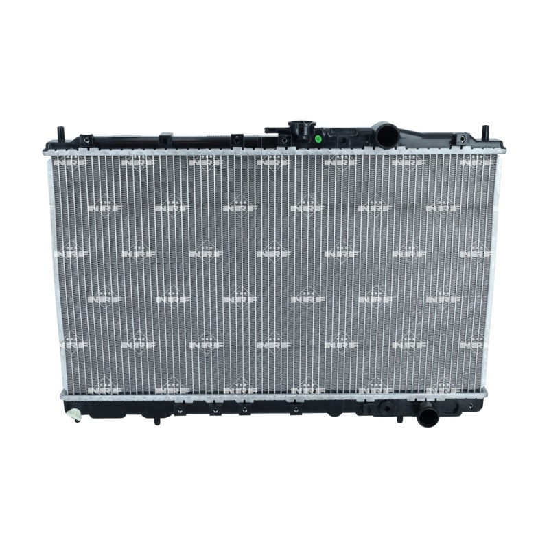 Radiatore Mitsubishi 53301