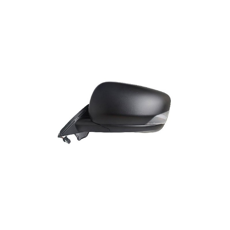 Ret.elett.term sinistro Nero (7PIN) Renault Kangoo anche per Mercedes Citan / Classe T / Eqt (W420) e Nissan Townstar 335190