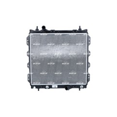 Radiatore Chrysler 53337 - 32-53337 - 32-53337
