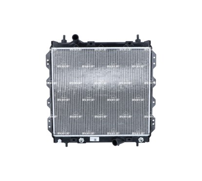 Radiatore Chrysler 53337 - 32-53337 - 32-53337